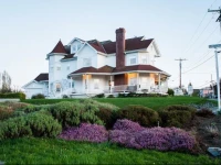 Anchorage Inn B&B 3*