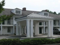 Travelodge - Covington 
