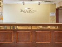 Baymont Inn & Suites - Covington 