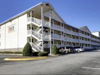 Home-Towne Studios Covington 