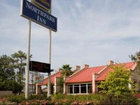 Best Western Northpark Inn 