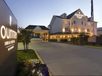 Country Inn and Suites by Carlson Covington 
