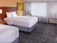 Courtyard by Marriott Covington / Mandeville 
