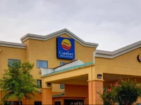 Comfort Inn & Suites Covington 