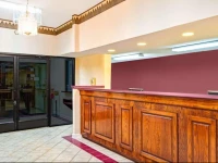 Days Inn - Covington 