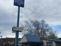 Americas Best Value Inn - Covington 