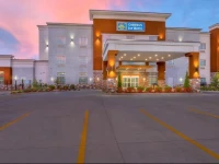 Best Western Plus Coweta 