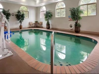 Best Western Plus Deer Park Hotel and Suites 