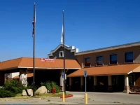 Clarion Inn & Suites Craig 