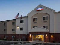 Candlewood Suites Craig-Northwest 