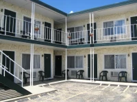 Valley Vista Inn 2*