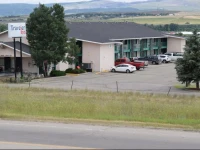 Traveler Inn Craig 
