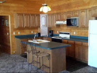 Wild Skies Cabin Rentals in Craig, CO 