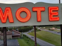 Motel 81 