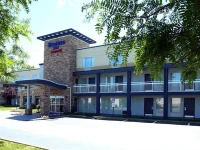 Quality Inn Cranberry Township 