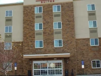 Candlewood Suites Pittsburgh-Cranberry 