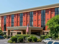 Comfort Inn Cranberry Township 