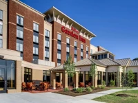 Hilton Garden Inn Pittsburgh/Cranberry 3*