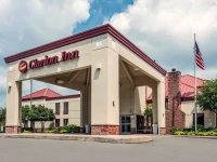 Holiday Inn Express Pittsburgh-Cranberry 