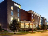 Home2Suites Cranberry 