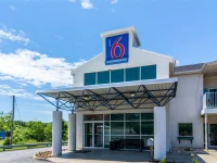 Motel 6 Pittsburgh Cranberry 