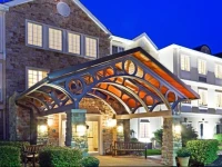 Staybridge Suites Cranbury - South Brunswick 