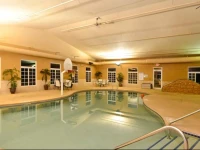 Best Western Crandon Inn & Suites 