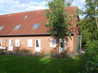 Hotel Hof Von Hannover 