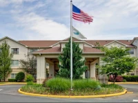 Homewood Suites Newark Cranford 