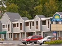 Econo Lodge - Cranston/Providence 