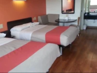 Motel 6 Crawfordsville 