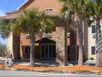 Magnuson Hotel Wildwood Inn Crawfordville 