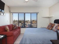 Beachers Lodge 234 