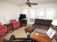 Crescent Cottage 