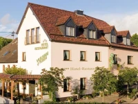 Hotel Vulkan Stuben 3*