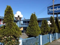 Crescent City Travelodge 