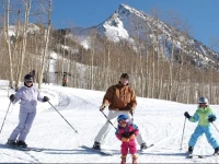 Black Bear Lodge 