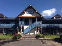 Nordic Inn 