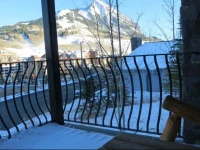 Chateaux by Crested Butte Lodging 