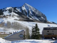 Snowcrest by Crested Butte Lodging 