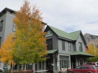 Crested Butte Lodge and Hostel by Crested Butte Lodging 