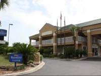 Baymont Inn & Suites Crestview 