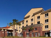 Holiday Inn Express Hotel & Suites Crestview South I-10 
