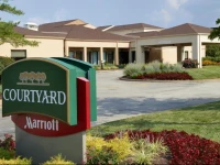 Courtyard St. Louis Creve Coeur 