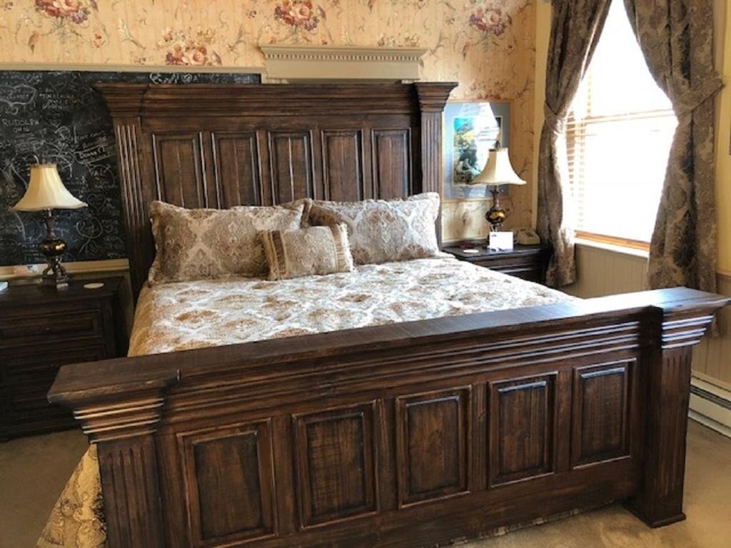 Carr Manor 3*