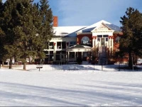 Cripple Creek Hospitality House & Travel Park 