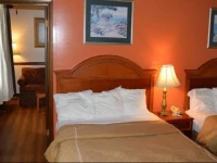 Crisfield Budget Inn 