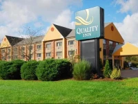 Quality Inn Cromwell / Middletown 