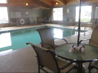 AmericInn Crookston 