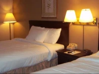 Crookston Inn & Convention Center 